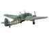 1941 Bristol Beaufort Mk.1 Bomber Plane L9866 RAF 217 Squadron St. Eval Cornwall - Minihomy