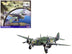 1941 Bristol Beaufort Mk.1 Bomber Plane L9866 RAF 217 Squadron St. Eval Cornwall - Minihomy