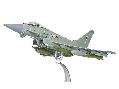 Corgi 1/48 Diecast Model: Eurofighter Typhoon FGR.4 