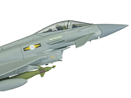 Corgi 1/48 Diecast Model: Eurofighter Typhoon FGR.4 
