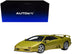 Lamborghini Diablo SE30 Giallo Spyder Yellow Metallic 1/18 Model Car by Autoart - Minihomy