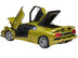 Lamborghini Diablo SE30 Giallo Spyder Yellow Metallic 1/18 Model Car by Autoart - Minihomy