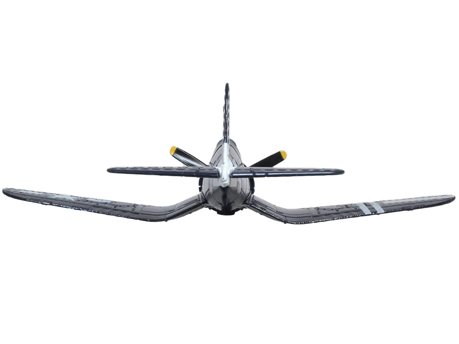 Chance-Vought Corsair F4U-1 Fighter Aircraft "Mad Cossack" VMF-512 USS Gilbert Islands (July 1945) - Minihomy