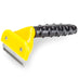 Medium Heavy Duty De-Shedding Tool - Minihomy