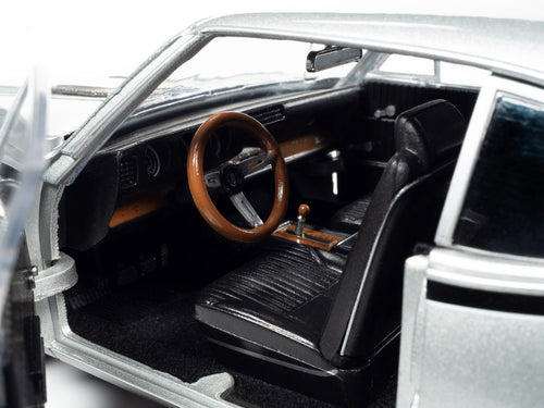 1968 Oldsmobile Cutlass 