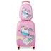 2 Pieces 18 Inch Kids Luggage Set with 12 Inch Backpack - Minihomy