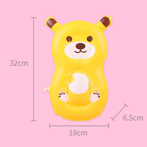 Baby head protection pillow Baby Neck Cute Nursing Drop Resistance Cushion Cute Head Protector