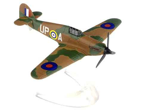 Hawker Hurricane Fighter Aircraft 