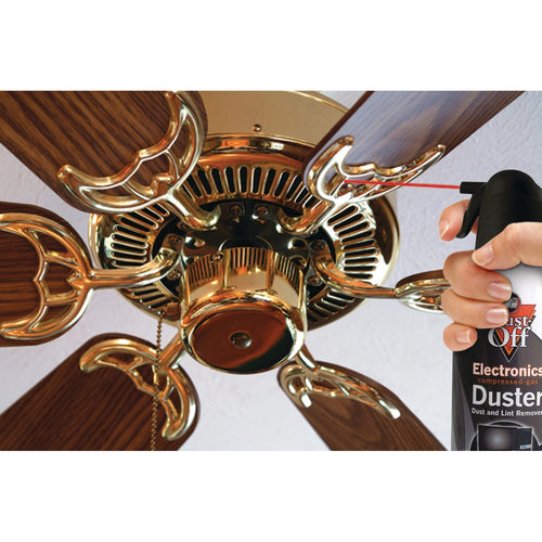 Dust-Off DPSXL4 Disposable Dusters (4 pk)