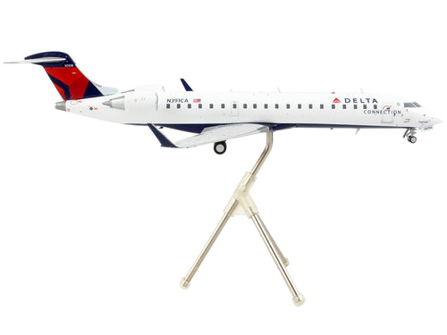 Bombardier CRJ700 Commercial Aircraft 