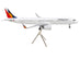 Airbus A321neo Commercial Aircraft "Philippine Airlines" White with Tail Graphics "Gemini 200" Series 1/200 Diecast Model Airplane by GeminiJets - Minihomy