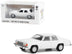 1980-1991 Ford LTD Crown Victoria Police White "Hot Pursuit" "Hobby Exclusive" Series 1/64 Diecast Model Car by Greenlight - Minihomy