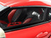 2020 Toyota Supra GR Heritage Edition Red 1/18 Model Car by GT Spirit - Minihomy