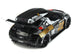 Audi R8 #22 "Gumball 3000" Rally Car with Ski Box 1/18 Model Car by GT Spirit - Minihomy