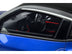 Nissan Z Blue Metallic with Black Top 1/18 Model Car by GT Spirit - Minihomy