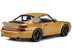 2018 Porsche 911 (993) Turbo S Gold Metallic 1/18 Model Car by GT Spirit - Minihomy