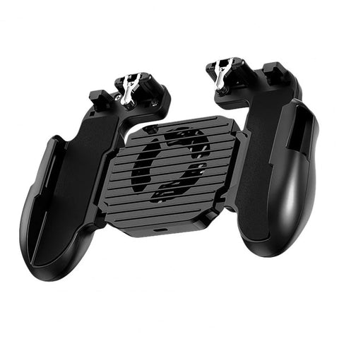 Wireless Gamepad Telescopic Controller iOS Android Phone Gaming Trigger