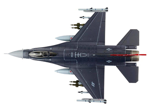 General Dynamics F-16C Fighting Falcon Fighter Aircraft 