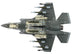 Hobby Master 1/72 Diecast: F-35A Lightning II "65th Aggressor Squadron Nellis AFB" (2022) USAF - Air Power Series - Minihomy