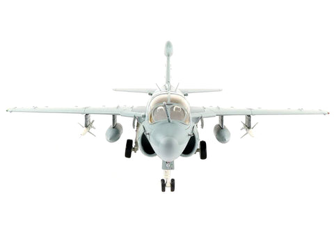 Grumman EA-6B Prowler Attack Aircraft 