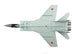 Mikoyan MiG-31B Foxhound Aircraft "Blue 08 Russian Air Force" "Air Power Series" 1/72 Diecast Model by Hobby Master - Minihomy