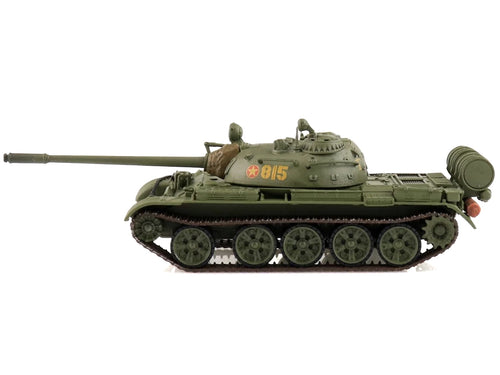 KhPZ T-54B Medium Tank #815 