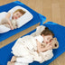 52 x 23 Inch Pack of 6 Kids Stackable Daycare Rest Mat - Minihomy