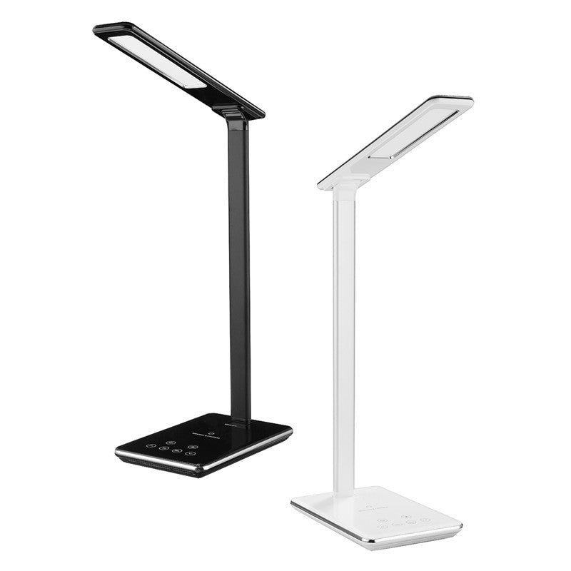 Wireless Charging Desk Lamp LED Desk Lamp Bedside