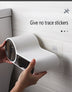 Home toilet bathroom roll holder