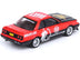 Nissan Skyline GTS-R (R31) RHD (Right Hand Drive) Red with Black Hood "Bruce Lee Legacy 50 Year Anniversary" 1/64 Diecast Model Car by Inno Models - Minihomy