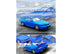 Nissan Skyline GT-R (R33) RHD (Right Hand Drive) Blue "LM Limited" 1/64 Diecast Model Car by Inno Models - Minihomy