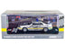 Nissan Skyline GT-R (R33) RHD (Right Hand Drive) "24 Hours of Le Mans - Official Pace Car" (1997) 1/64 Diecast Model Car by Inno Models - Minihomy