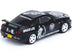 Nissan Skyline GT-R (R34) RHD (Right Hand Drive) Black "Bruce Lee Legacy 50 Year Anniversary" 1/64 Diecast Model Car by Inno Models - Minihomy