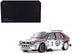 1992 Lancia Delta HF Integrale Evoluzione #3 Didier Auriol - Bernard Occelli "Martini Racing" 3rd Place - Minihomy