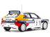 Lancia Delta HF Integrale Evoluzione #2 Carlos Sainz - Luis Moya "Jolly Club" 1993 - Minihomy