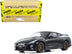 Nissan GT-R Premium Edition T-Spec RHD (Right Hand Drive) Midnight Purple Metallic 1/18 Model Car by Kyosho - Minihomy