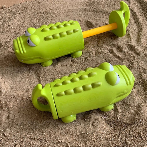 Children's Beach Toys Dinosaur Bath Toys