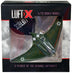 Horten Ho 229 Aircraft Prototype Dark Green "German Luftwaffe" 1/72 Model Airplane by Luft-X - Minihomy