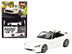 Honda S2000 Type S Convertible Grand Prix White Limited Edition to 3000 pieces Worldwide 1/64 Diecast Model Car by True Scale Miniatures - Minihomy