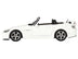 Honda S2000 Type S Convertible Grand Prix White Limited Edition to 3000 pieces Worldwide 1/64 Diecast Model Car by True Scale Miniatures - Minihomy