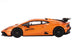 Lamborghini Huracan STO Arancio Borealis Orange Metallic Limited Edition to 4800 pieces Worldwide 1/64 Diecast Model Car by True Scale Miniatures - Minihomy