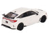 2023 Honda Civic Type R Championship White Limited Edition to 3000 pieces Worldwide 1/64 Diecast Model Car by True Scale Miniatures - Minihomy