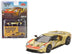 Ford GT #5 "Holman Moody Heritage Edition" Gold Metallic with Red Accents - Minihomy