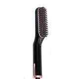 Hair Styling Comb Hair Straightener