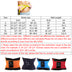 Women's Sports Slimming Plastic Belt - Minihomy