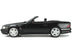 1991 Mercedes-Benz AMG SL73 R129 Convertible Black Limited Edition to 2000 pieces Worldwide 1/18 Model Car by Otto Mobile - Minihomy