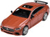 2018 Mercedes-AMG GT 63 S Copper Orange Metallic 1/64 Diecast Model Car by Paragon Models - Minihomy