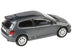 2001 Honda Civic Type R EP3 Cosmic Gray Metallic 1/64 Diecast Model Car by Paragon Models - Minihomy