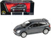 2001 Honda Civic Type R EP3 Cosmic Gray Metallic 1/64 Diecast Model Car by Paragon Models - Minihomy