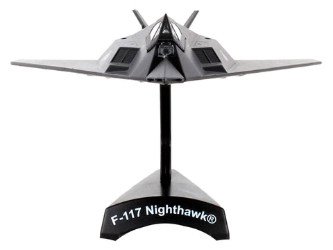 Lockheed F-117 Nighthawk Stealth Aircraft 